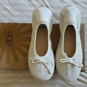 UGGBrig Ballet Flat